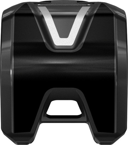 PRO Vibe Aero 31.8 Stem - black/100 mm/-17°