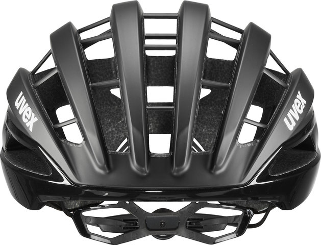 uvex Surge Helm - black matt/56 - 59 cm