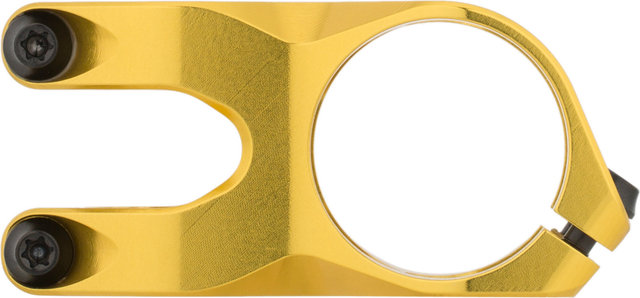77designz Potence 1 Piece - gold/0°/35 mm