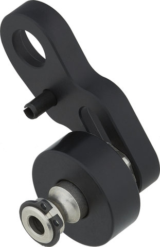 Gates Snubber - black/Derailleur Hanger