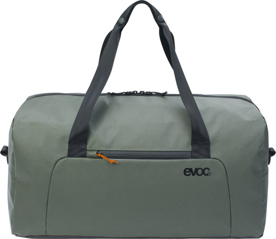 EVOC Sac de Voyage Weekender 40 - dark olive-black | 40 