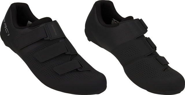 Shimano Chaussures de route SH-RC102 - black/42/42