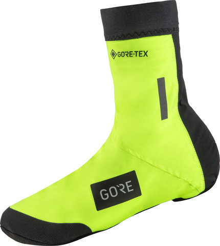GORE Wear Surchaussures Sleet isolated - neon yellow-black | 40 - 41