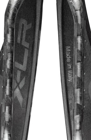Selle Italia X-LR Kit Carbonio Superflow Sattel - schwarz/S