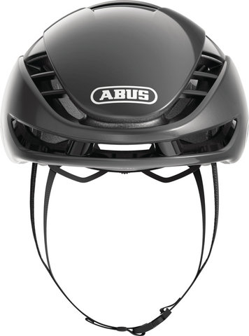 ABUS GameChanger 2.0 helmet - titanium | 54 - 58 cm