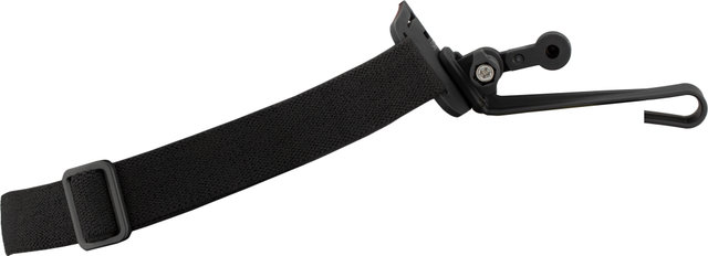 Shimano Kopfhalterung CM-MT04 für Sportkamera - schwarz