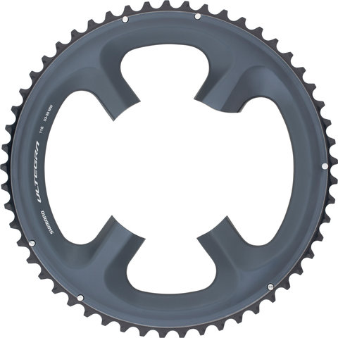 Shimano Ultegra FC-R8000 11-speed Chainring - black/53 