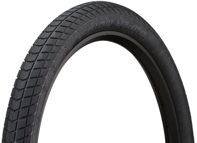 Schwalbe Cubierta de alambre Super Moto-X Performance RaceGuard 27,5+ - negro/27.5 /70 /2.8 /70-584