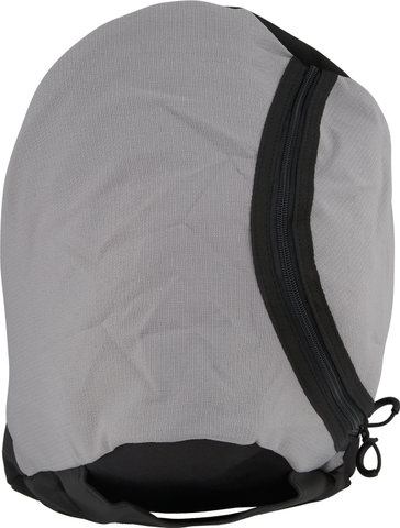 tout terrain Sacoche Cargobag L pour Remorque pour Enfants Singletrailer - gris basalte