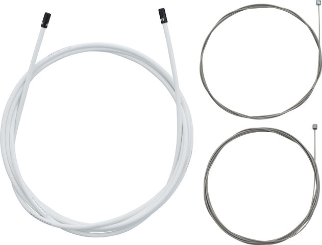 SRAM Shift Cable Kit - white