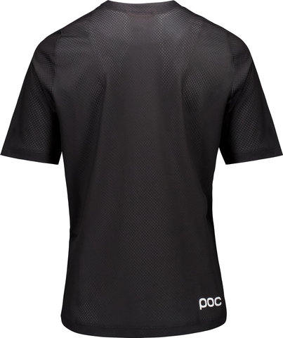 POC Motion Air SS Damen Jersey - uranium black | L