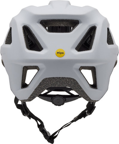 Fox Head Mainframe MIPS Helm - white/55 - 59 cm