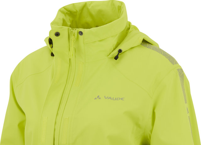 VAUDE Veste pour Dames Womens Luminum Jacket II - bright green/38/S