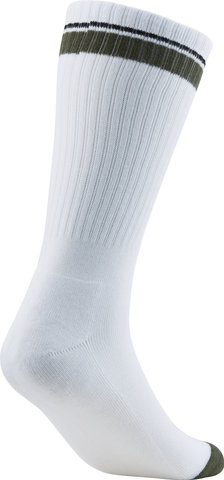 Oakley Essential Socken 3er-Pack - white/37 - 42
