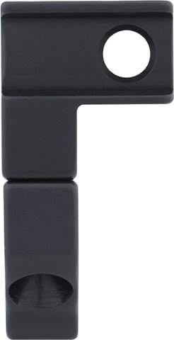 PAUL Adaptador de palanca de cambios SRAM Shifter Adaptor - black