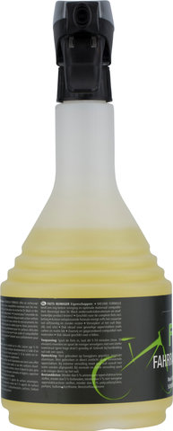 Dr. Wack Limpiador de bicicletas F100 - universal/750 