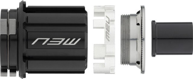 NEWMEN Corps de Roue Libre pour Moyeu Arrière FADE Road - black | Campagnolo N3W | Campagnolo N3W