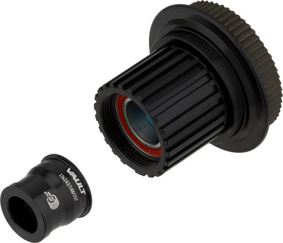 Race Face Freilaufkörper Vault - universal/Shimano Micro Spline/Shimano Micro Spline