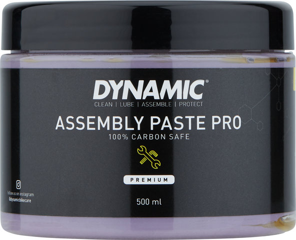 Dynamic Assembly Paste Pro Montagepaste - universal | 500 ml