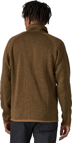 Patagonia Better Sweater Jacket - coriander brown | S