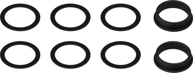 Chris King Adaptador para kit de ejes de pedalier Fit - universal/Tipo 1