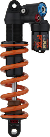Fox Racing Shox DHX2 2POS Factory Shock for Commencal Clash - black-orange