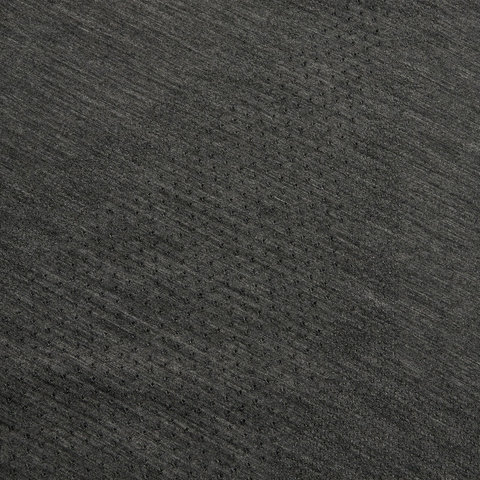 Endura BaaBaa Pro S/S Baselayer Unterhemd - grey/XS/S