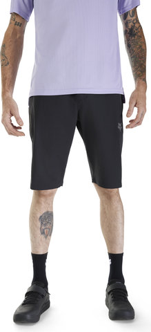 Fox Head Shorts Ranger con pantalón interior año modelo 2025 - black/32