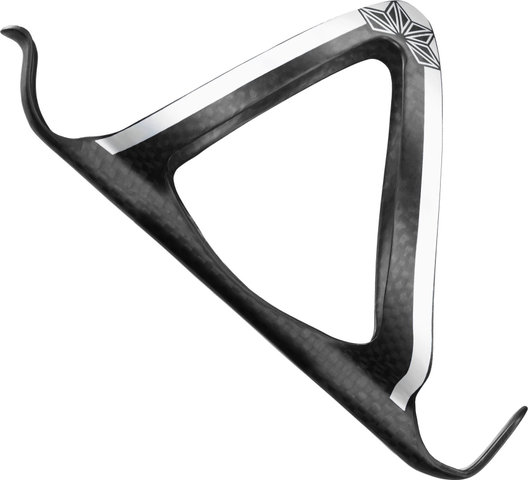 Supacaz Fly Cage Flaschenhalter - white