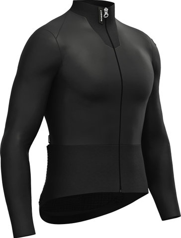 ASSOS EQUIPE R 2/3 Jersey S11 - black series/M