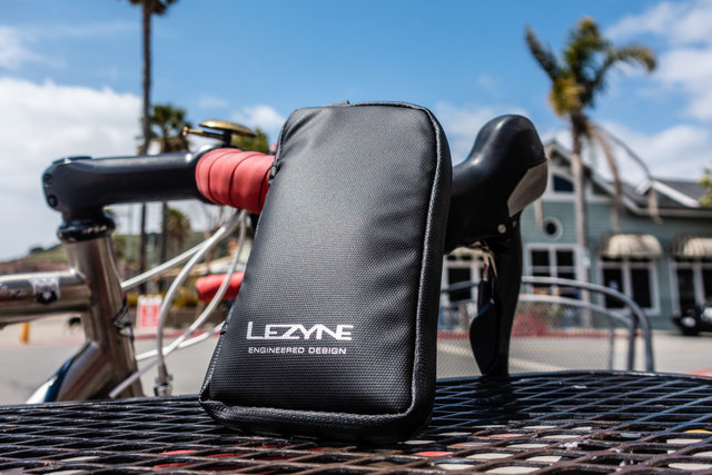 Lezyne Sac Organisateur de Poche - noir | 500 