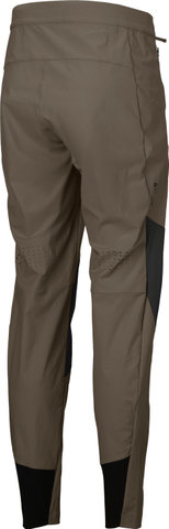 Scott Vertic Pro SL Hose - wood grey | M