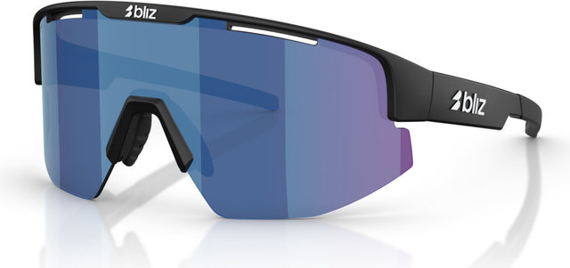 Bliz Matrix Sportbrille - matte black