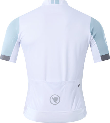 Endura FS260 S/S Jersey - white | S