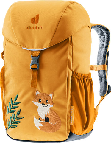 deuter Waldfuchs 14 Kids Rucksack - amber-maple/14 l