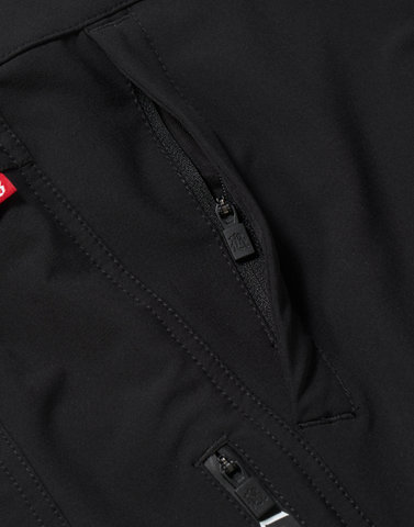 Loose Riders C/S Casual Trousers - black | XS