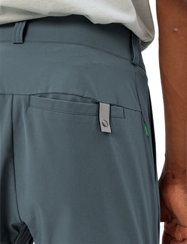 VAUDE - black/M