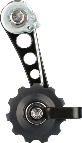 CONTEC Tensor de cadena Single Speed 1 - negro