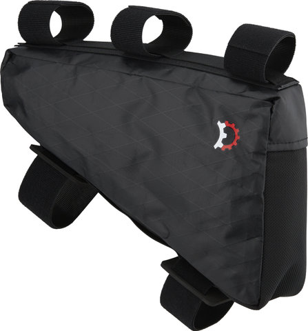 Revelate Designs Hopper Frame Bag - black/4000 ml