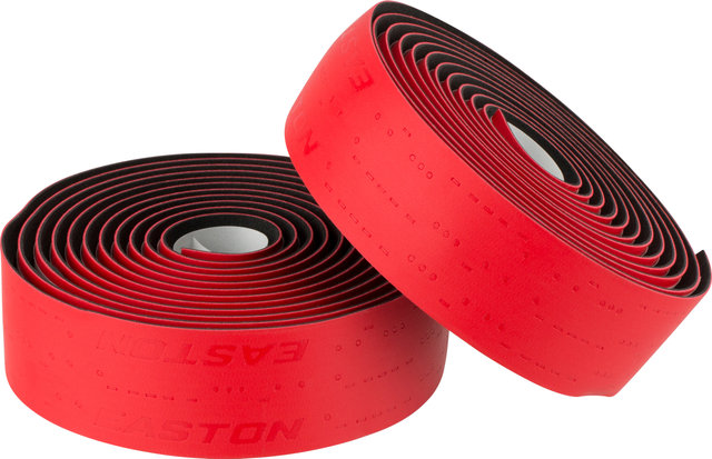 Easton Microfiber Handlebar Tape - red