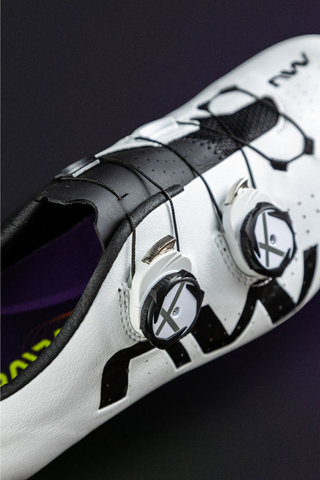 Northwave Veloce Extreme Road Shoes - white | 41