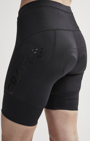 Craft Core Essence Shorts Damen - black | M