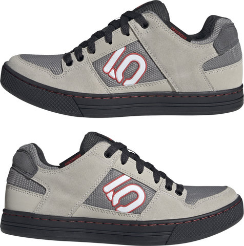 Five Ten Freerider MTB Schuhe - grethr ftwwht wonalu | 46