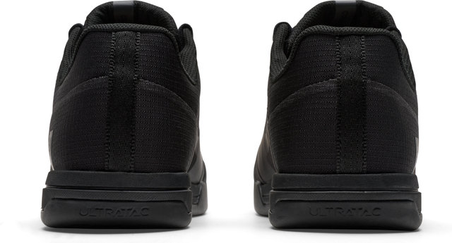 Fox Head Zapatos Union Flat MTB - black | 41