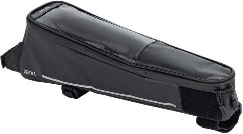 Zefal Console Pack Oberrohrtasche - schwarz | 3000 ml