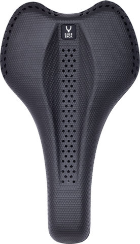 BikeYoke SAGMA 3D Lite Sillín - black/142 /230 