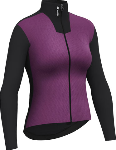 ASSOS UMA GT 3/3 Jacket S11 - alchemy purple/S