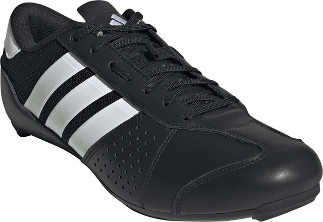 adidas Cycling Heritage Road Rennradschuhe - core black-ftwr white-ftwr white/40/40