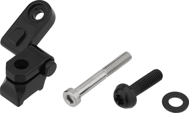 Trickstuff Interface Adapter 2.0 for SRAM - black