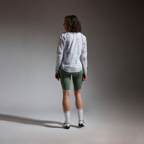 GORE Wear Spinshift Pixel Women's Windbreaker - strave white - multicolor | M